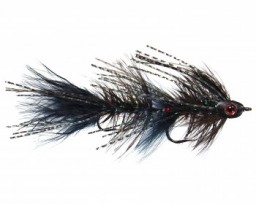 Articulated Streamers
