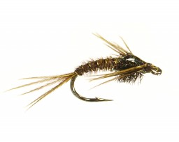 Pheasant Tails - Misc
