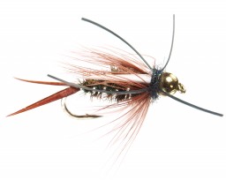 Beadhead Nymphs