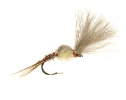 Dry Flies