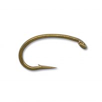 Mustad 94840 Hook, Fly Tying - Hooks & Tubes